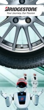 Bridgestone стала официальным спонсором чемпионата Russian Drift Series Bridgestone стала официальным спонсором чемпионата Russian Drift Series