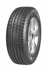 Шина Nordman S2 SUV 255/55 R18 109V
