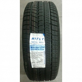 Шина Hifly Win-Turi 216 205/70 R15 96T